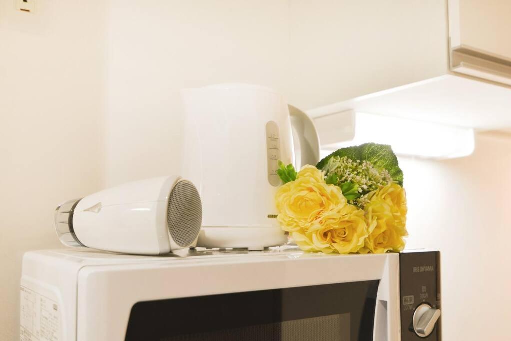 Elegant Modern Apartment 1 Min To Station Lilix Tokio Buitenkant foto