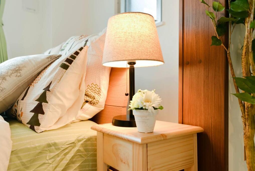Elegant Modern Apartment 1 Min To Station Lilix Tokio Buitenkant foto