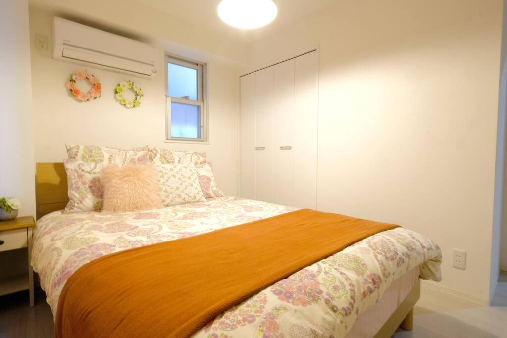 Elegant Modern Apartment 1 Min To Station Lilix Tokio Buitenkant foto